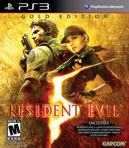 re5-gold-edition